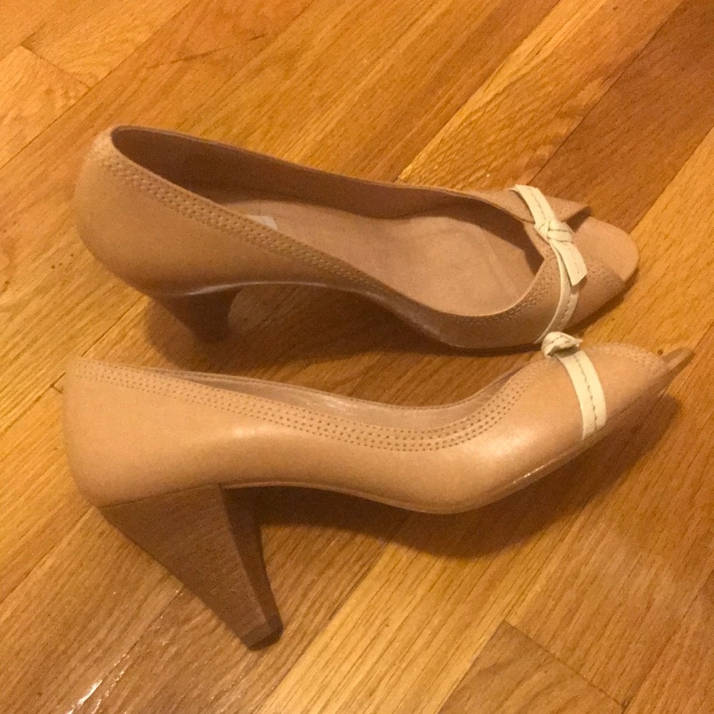 Pretty shoes